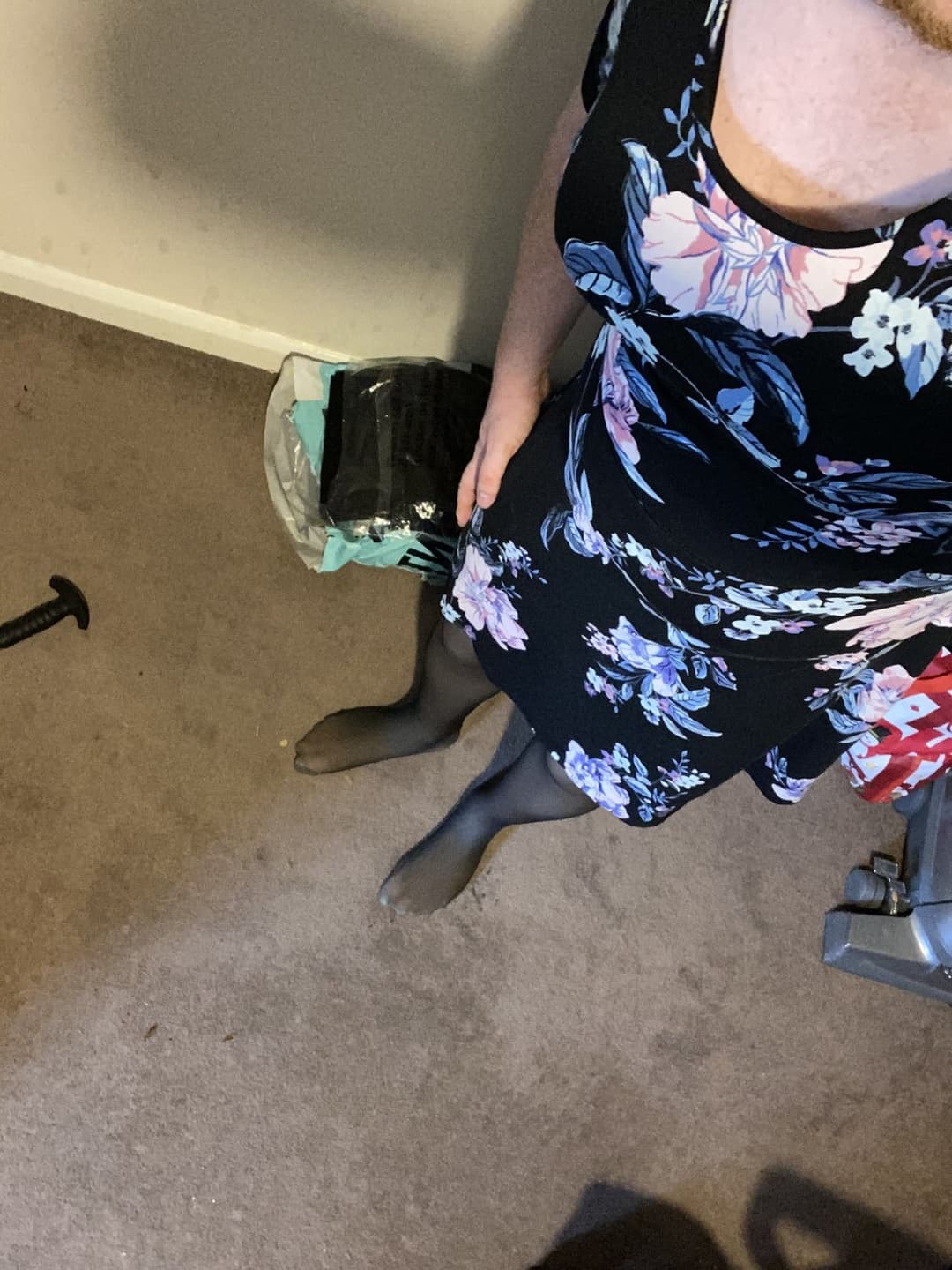 Upload dump, gf coming home so need somewhere to store evidence of Kiera from my girl