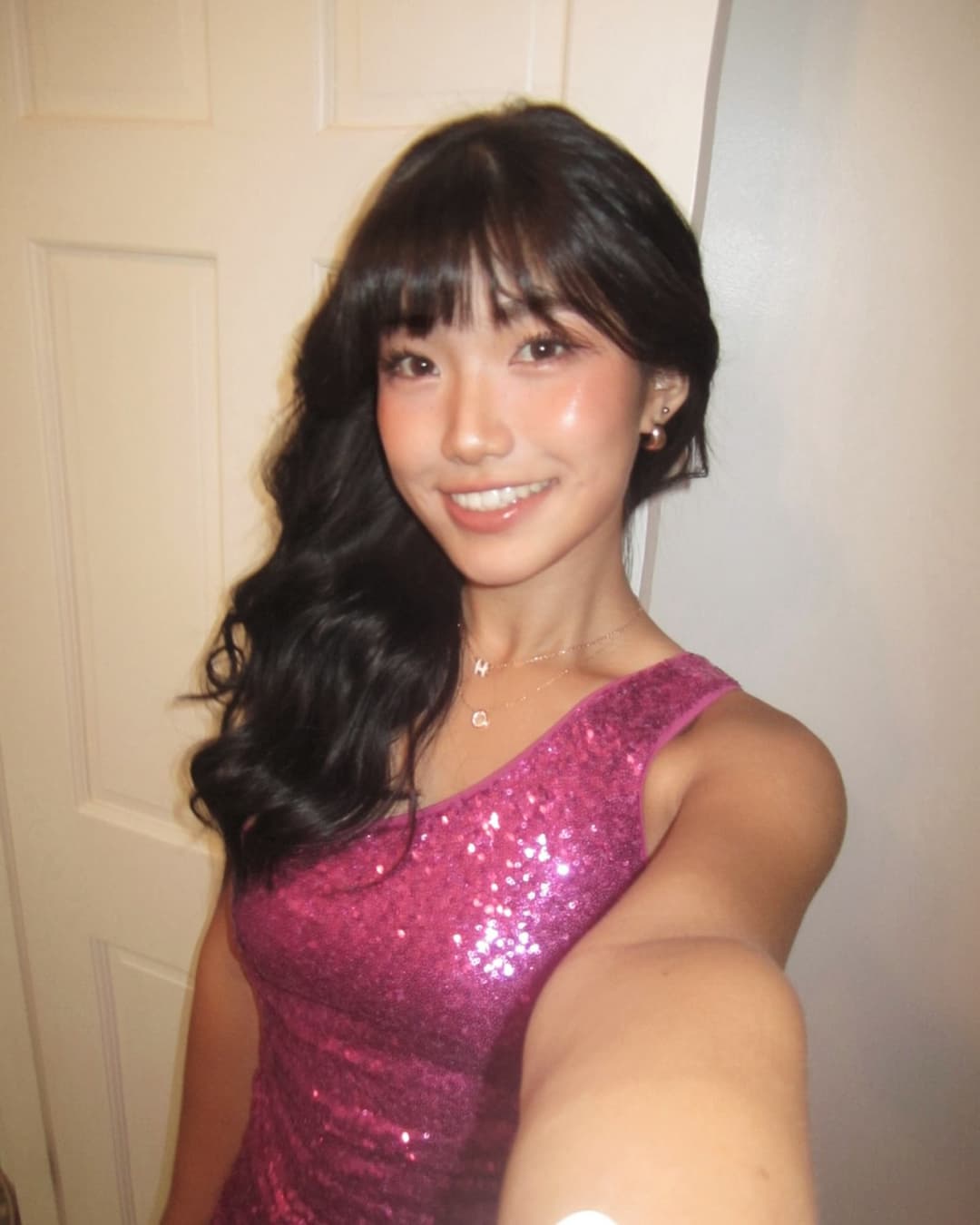 Fucking Perfect Asian ABG - Chinese ABG with Perfect Smile and Body - Tight Asian Body