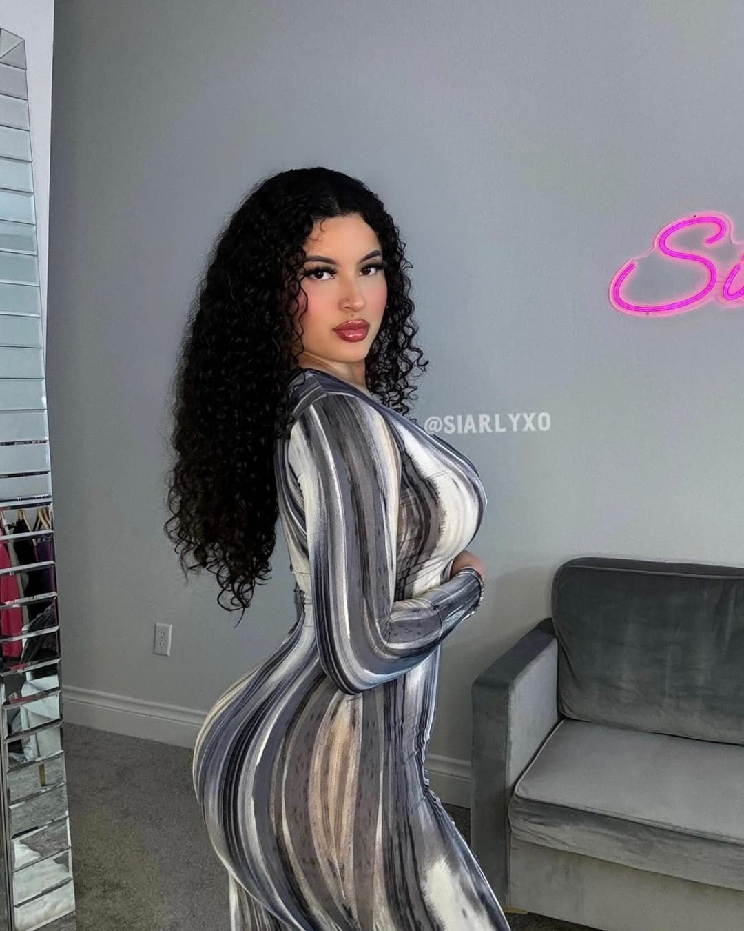 Slut I went to high school with @Siarlyxo