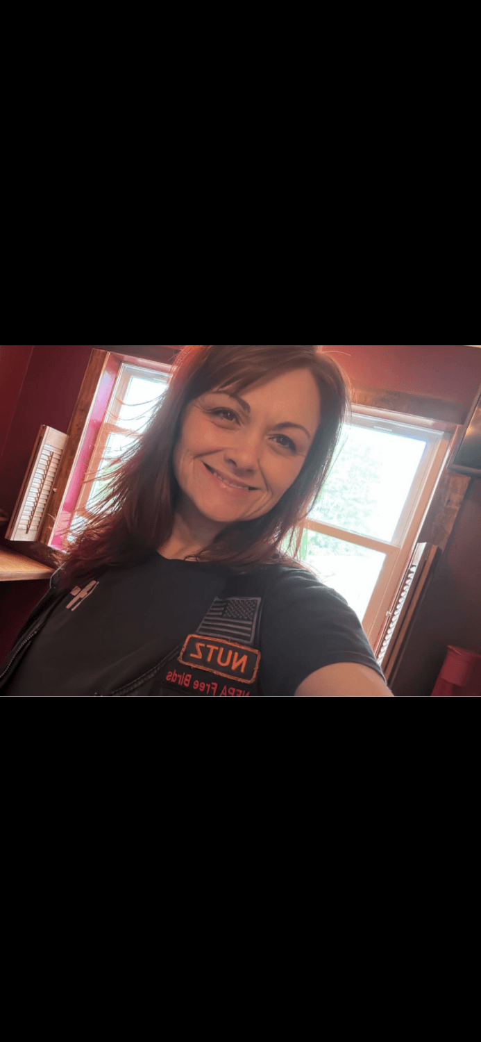 My gfs mom make her a sex slave dm for name and info bnwo slave steal her