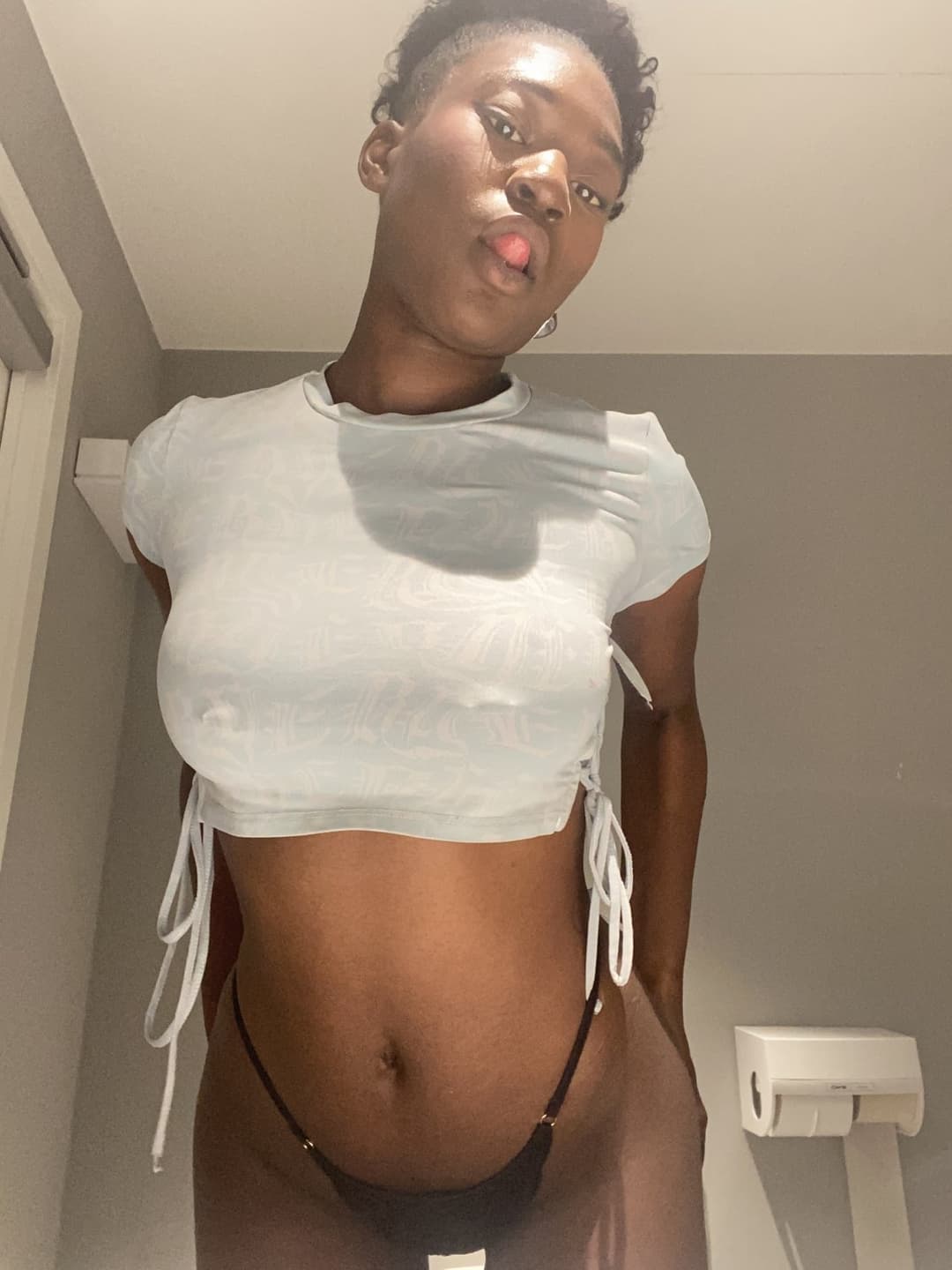 This body is made to make you explode