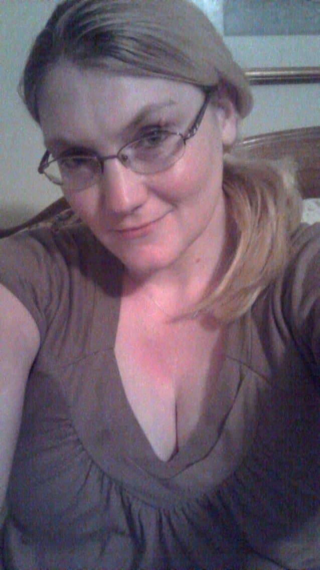 Janna Foglia Sexy Milf