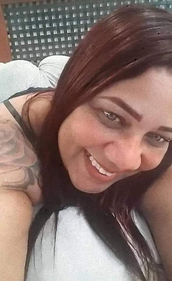 Pensa numa gordinha muito gostosa