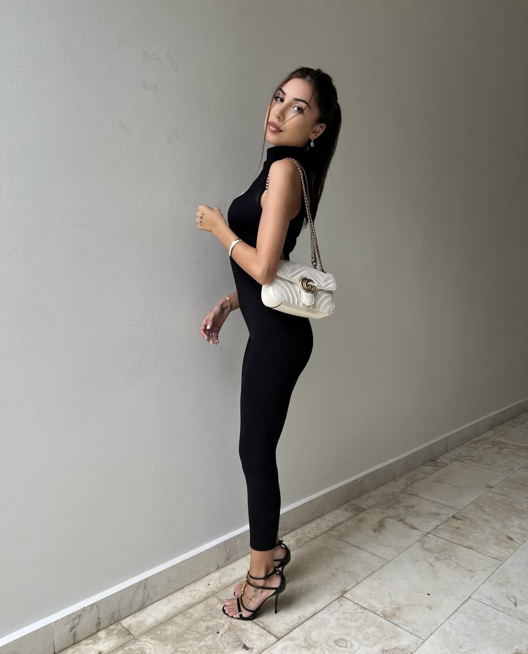 I love having sex on the first date