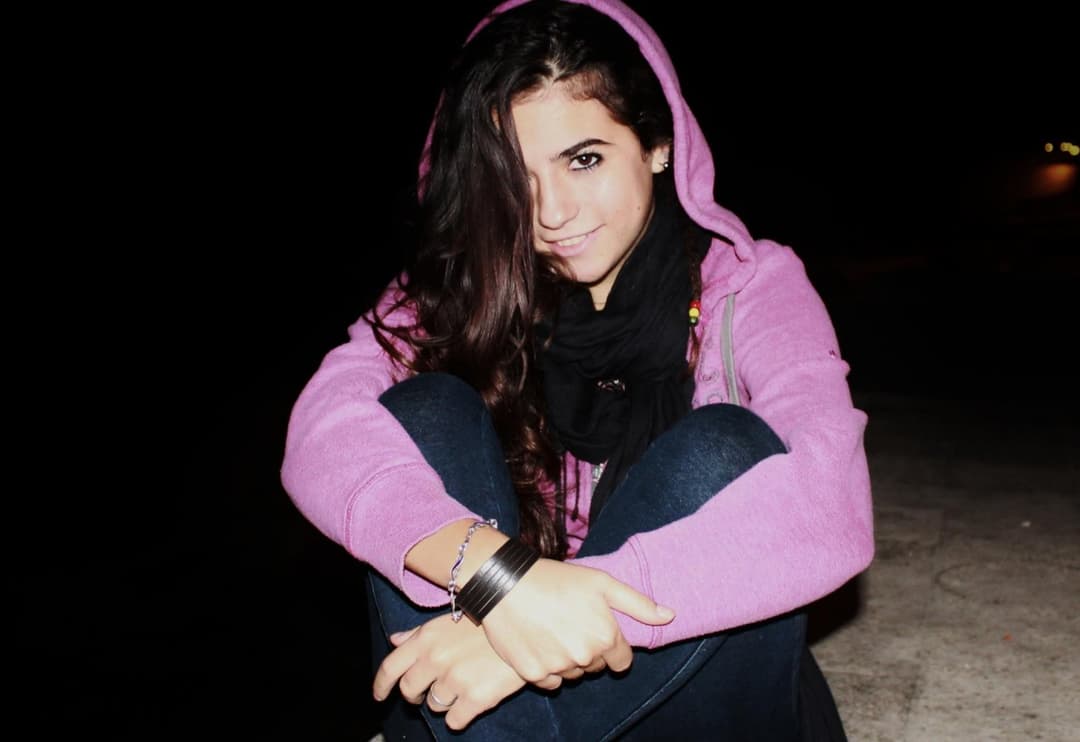 Gaia smush - Italian Goddess