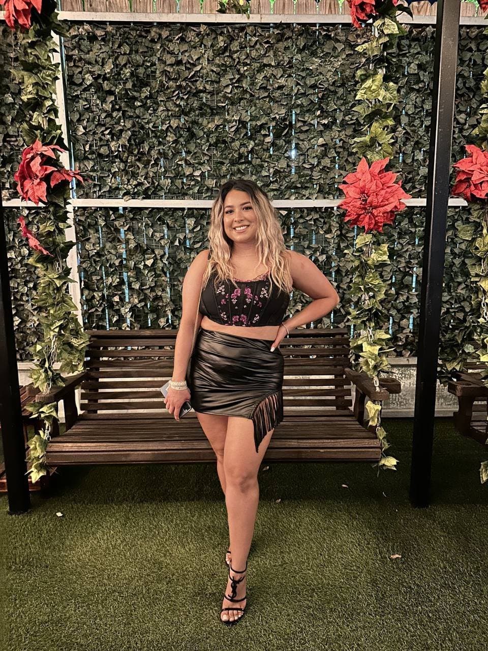 Need this Latinas name please