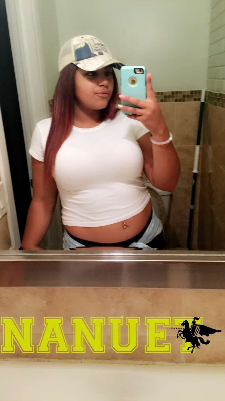 Click to view full size Downstate Thic Latina - Mariah O - P3