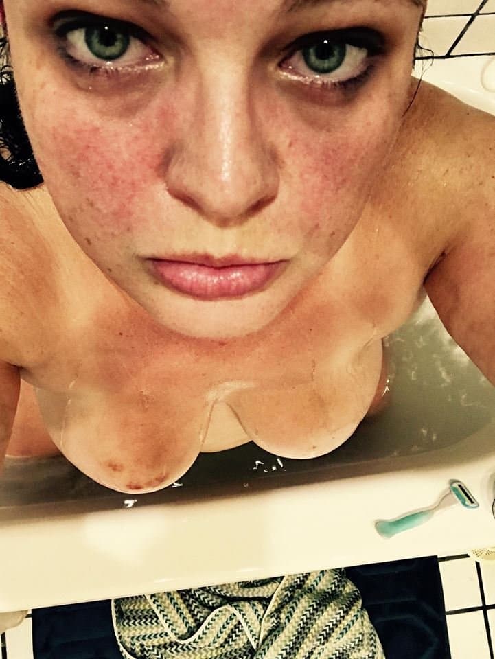 Amy #4 ? (Hot Big Tit Anal Slut)