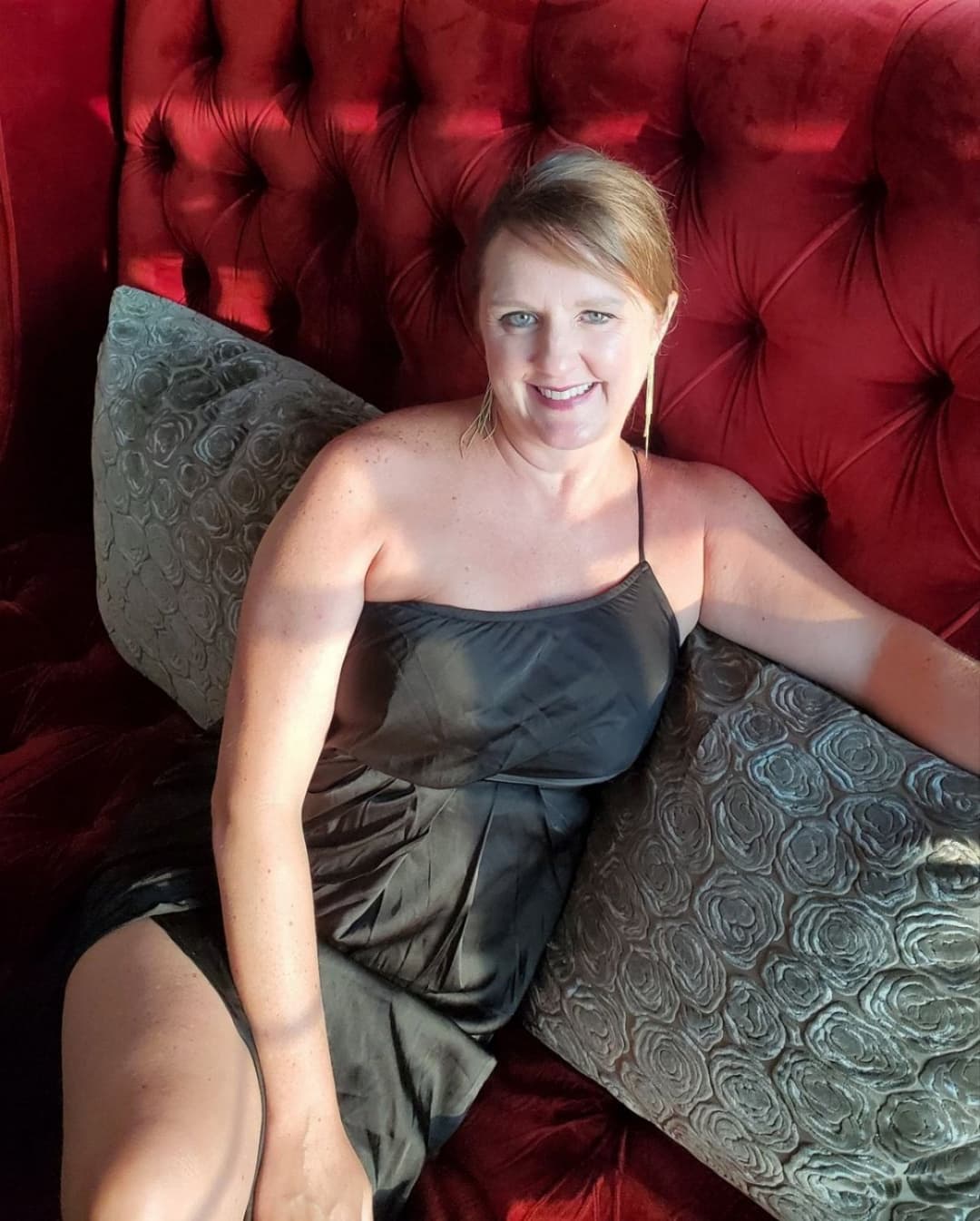 Midwest wife Jillian