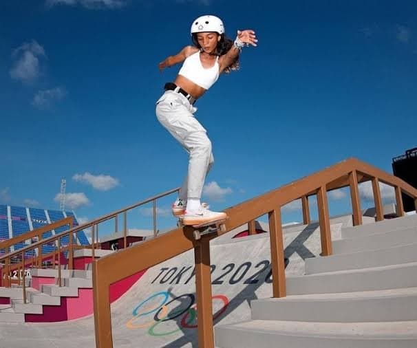 A Gostosa da rayssa leal