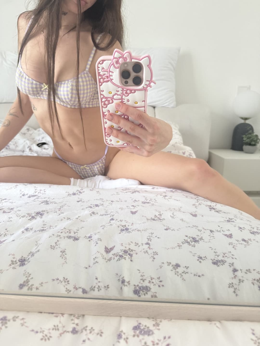 This booty doesn’t need permission to bounce