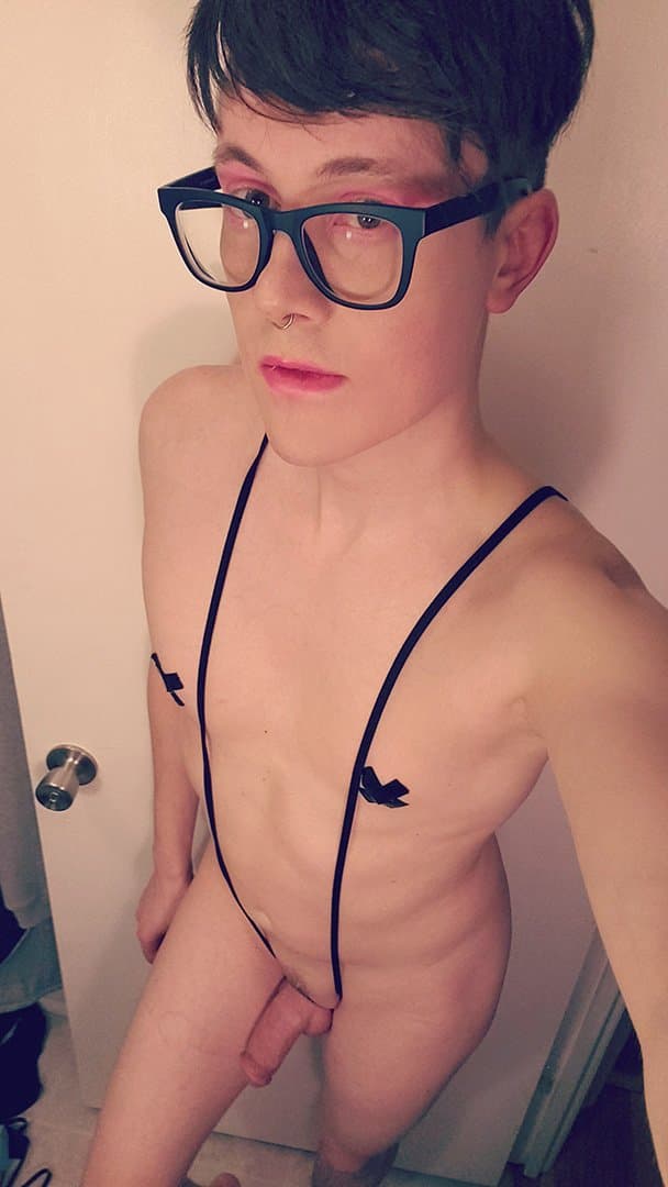 ɉɇꟊꟊɇlⱥȼrøix "hooker barbie bitch" & "rainbow slut" ? [sissy cd bimbo]