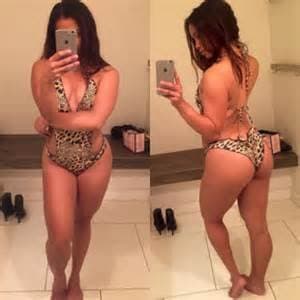 Click to view full size asian fitness model ass feet maria robles part 1