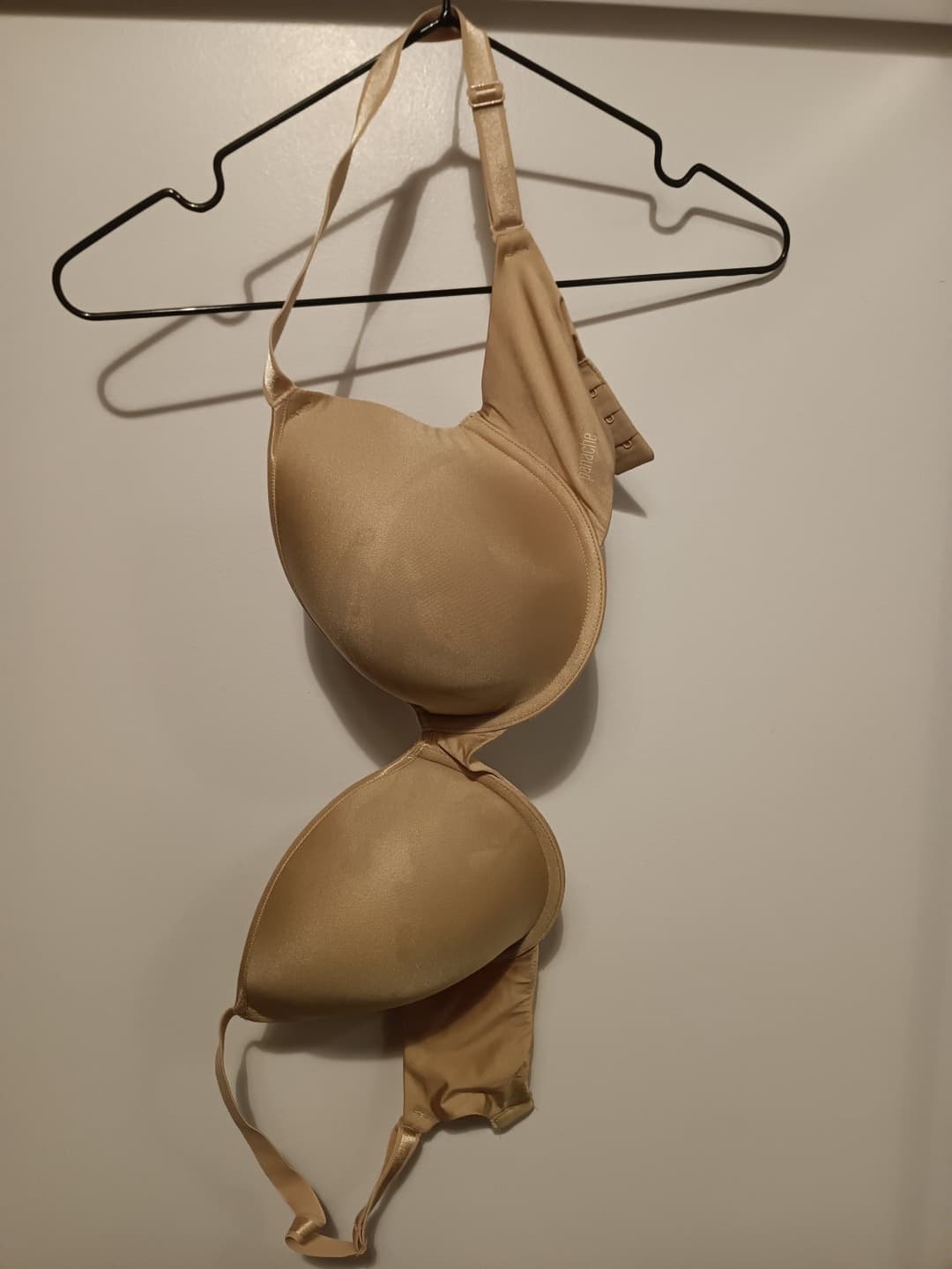 cum bra my stepsister