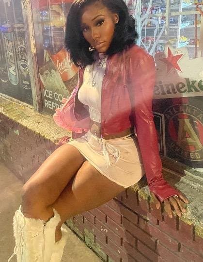 Fucked This Atlanta Thot In Her Apartment My First Night In The City