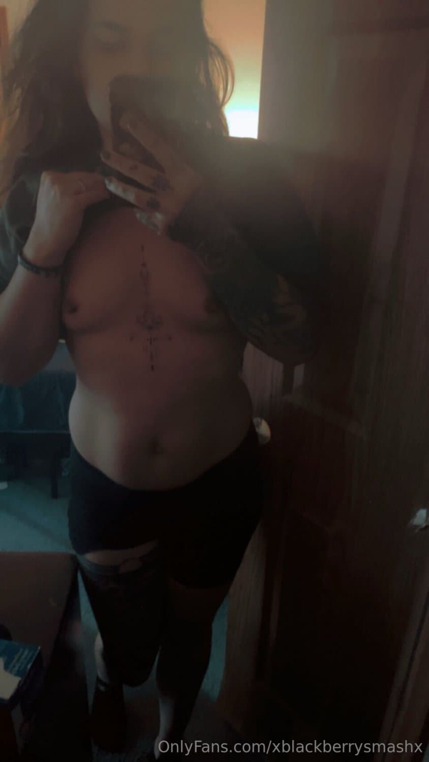 Eden Thomas / Brooklyn Reed