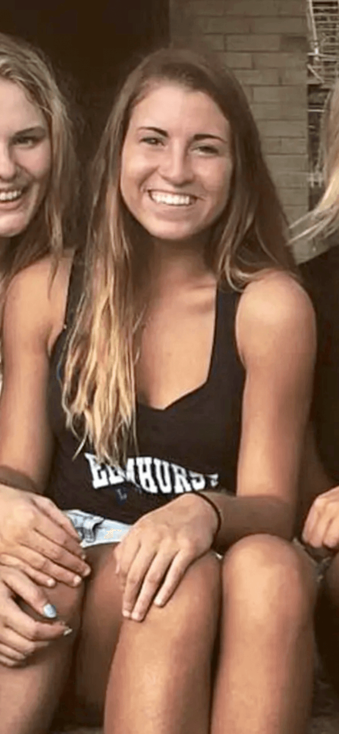 My Girlfriend Kelsey. Would Love Your Thoughts!