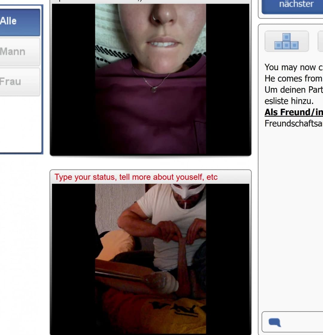 Robby – or Ventiboy