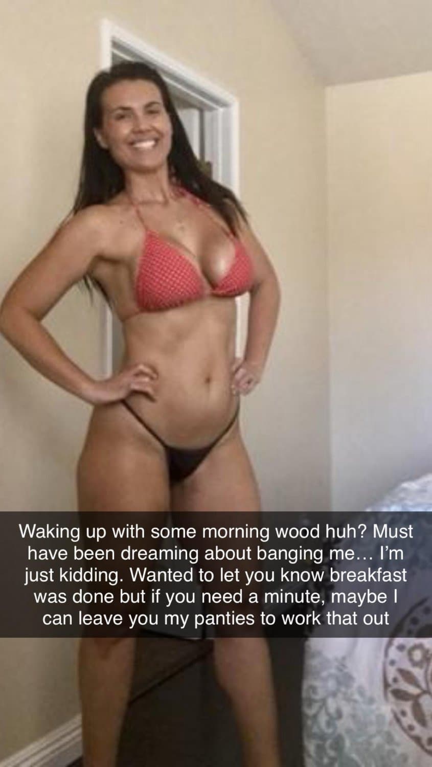 Best Friends mom captions