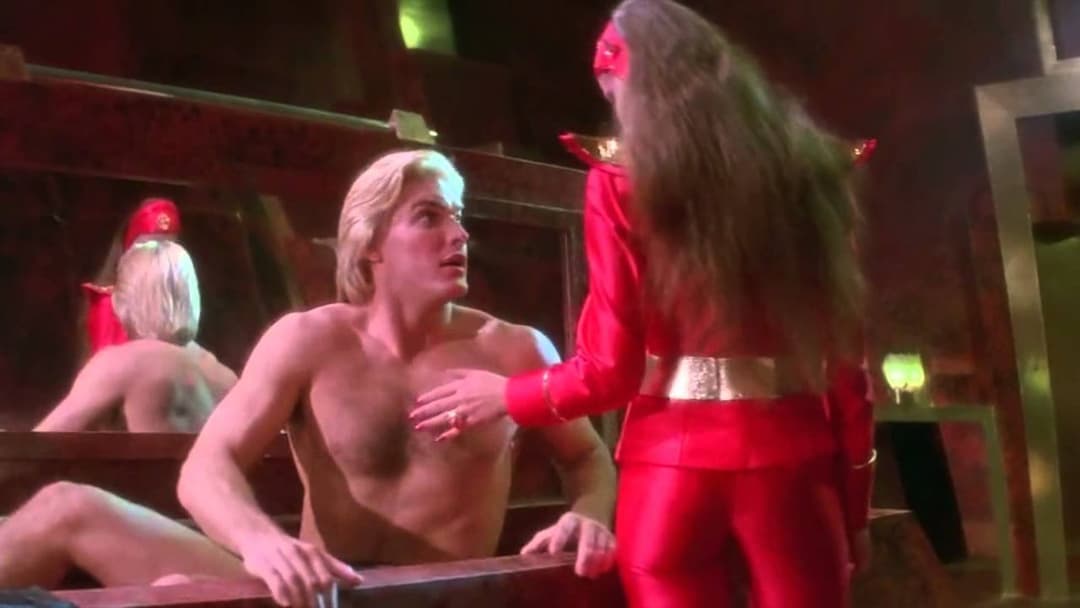 Ornella Muti - Die Göttliche