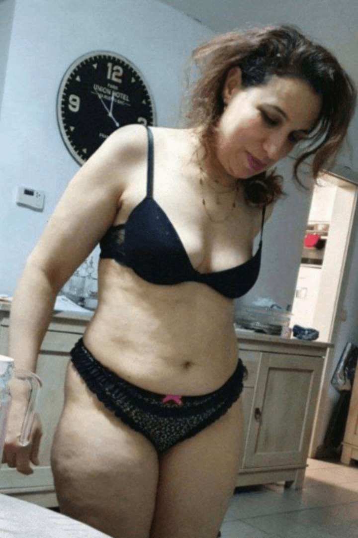 Muslim hijab hot wife