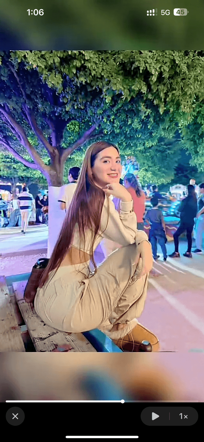 Marissa Araujo perfecto culo