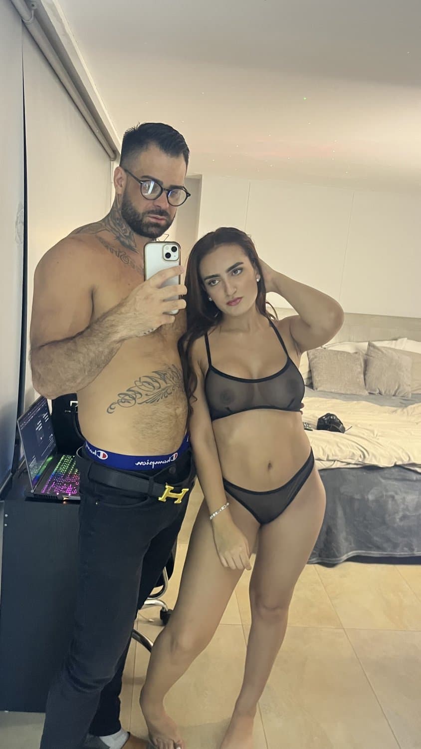 Pamela Dulce Latina Porn Casting