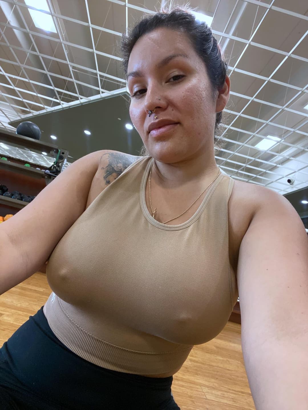 Mexican Milf Peachy 4