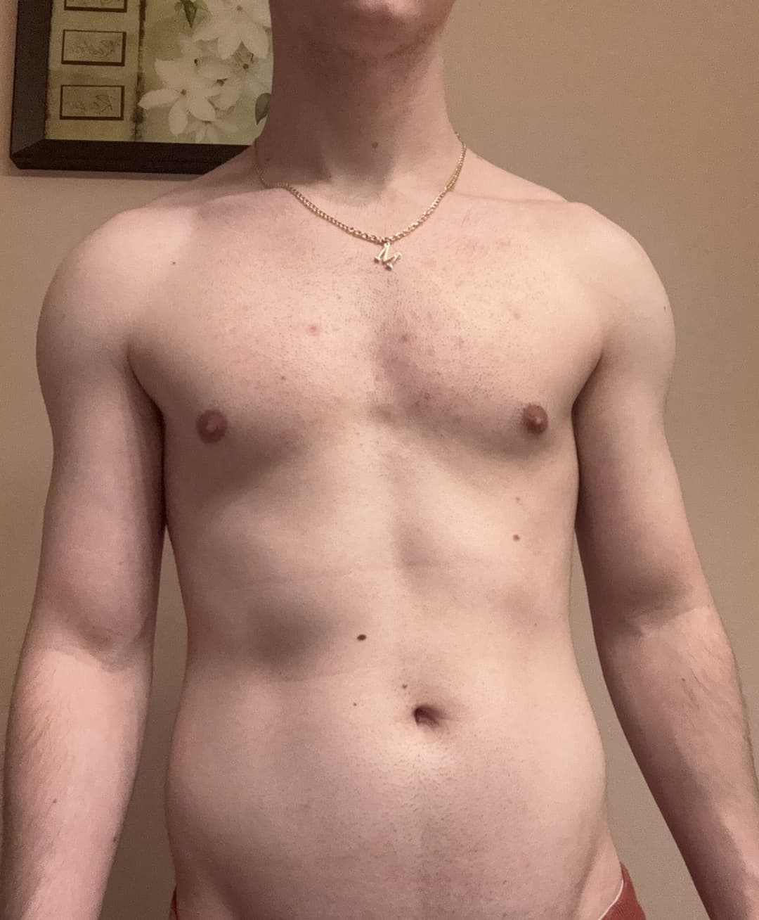 Big dick white boy loves Asians pt.2