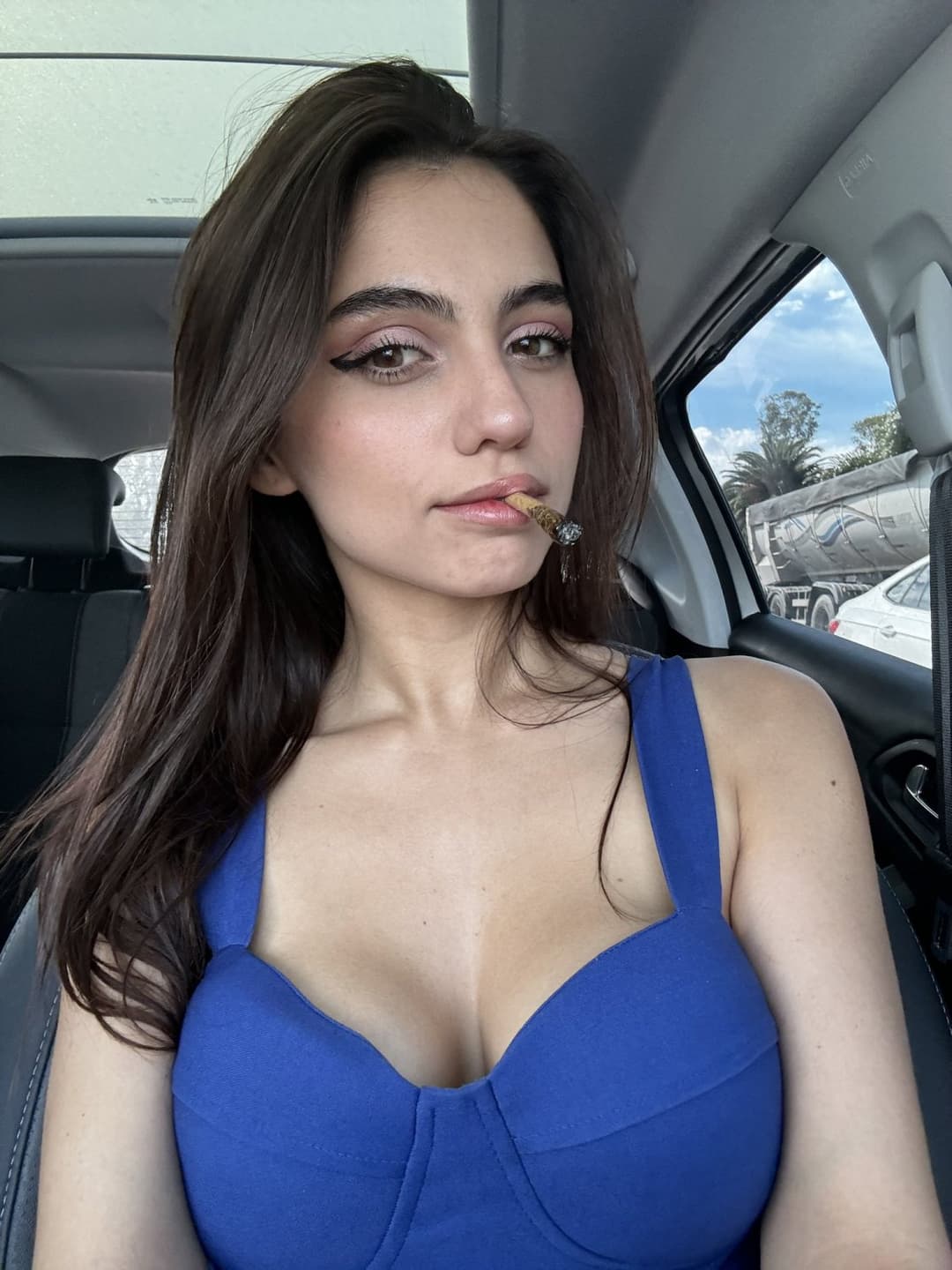 Argentina chichona y puta