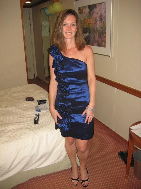 Click to view full size Give this lady comments to keep her up - hubby loves the comments!