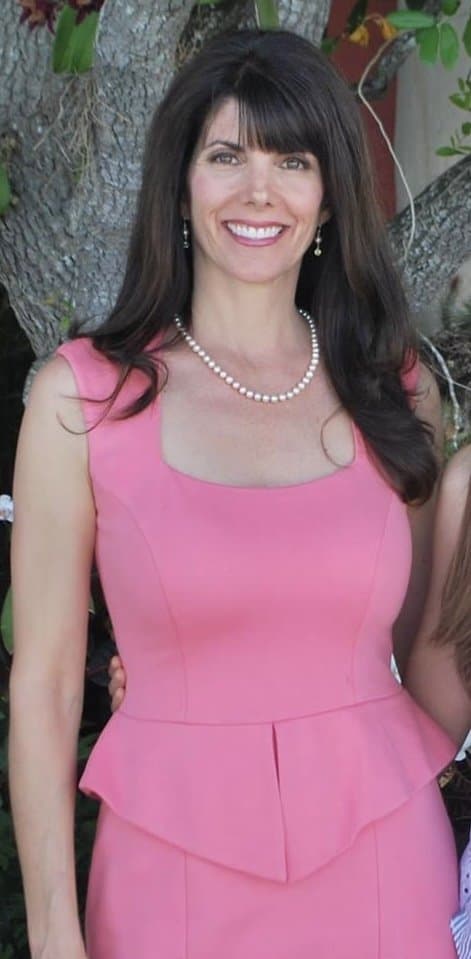 Dee and Alessandra (Mother/Daughter)(Bikini)