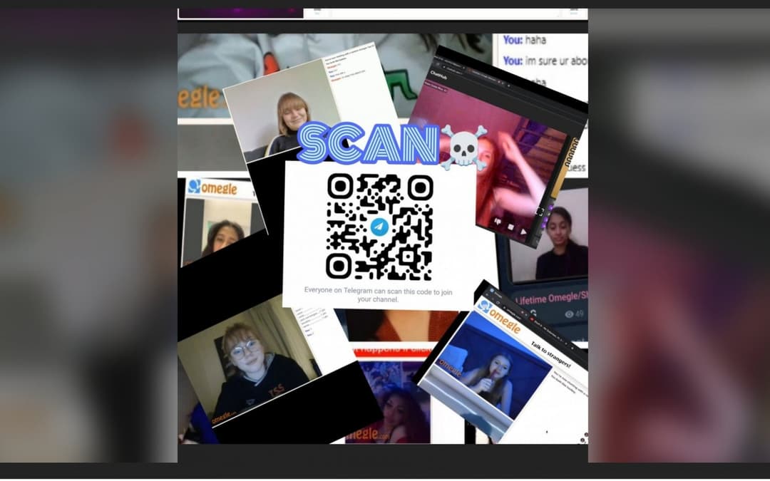 ? Omegle Guru HD Videos ??