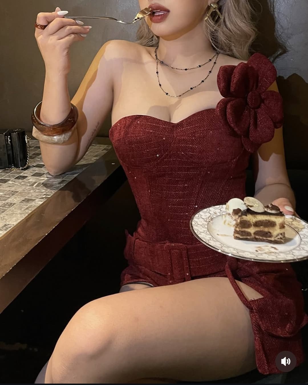 Beautiful petie Asian baby girl