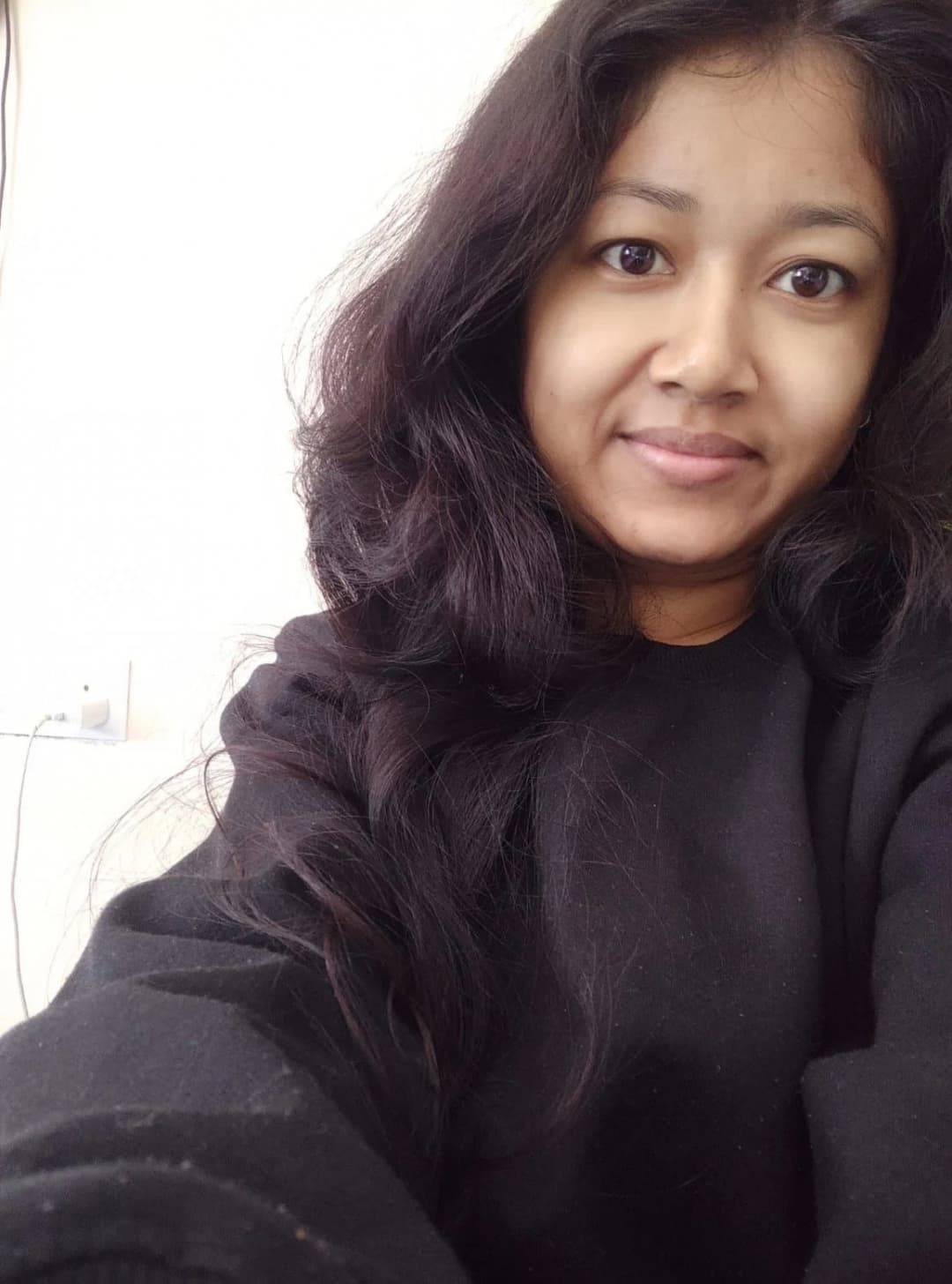 Young needy married 26years old delhi slut Roshni exposing her tits