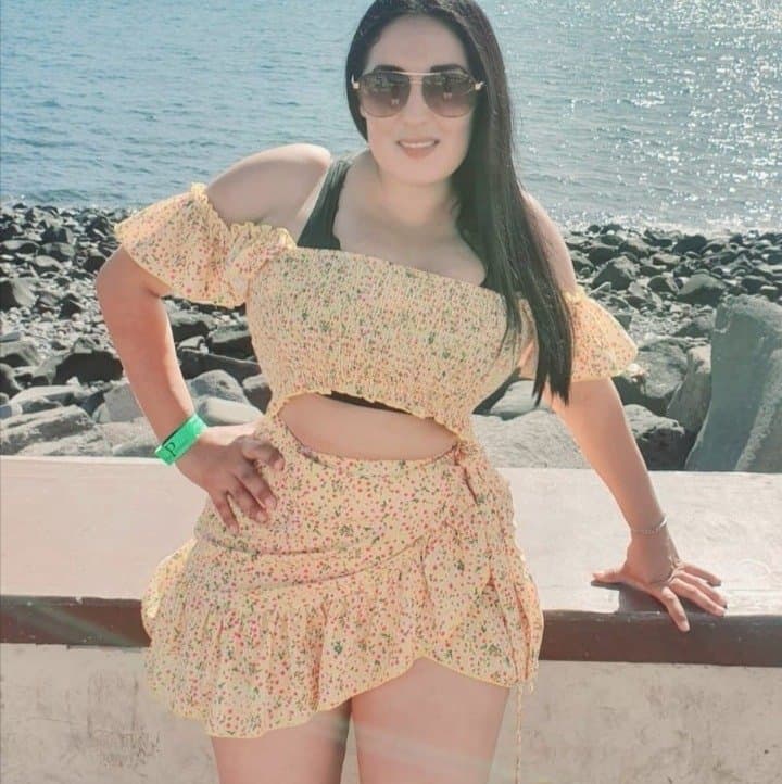 Milf Besos de Tiramisu