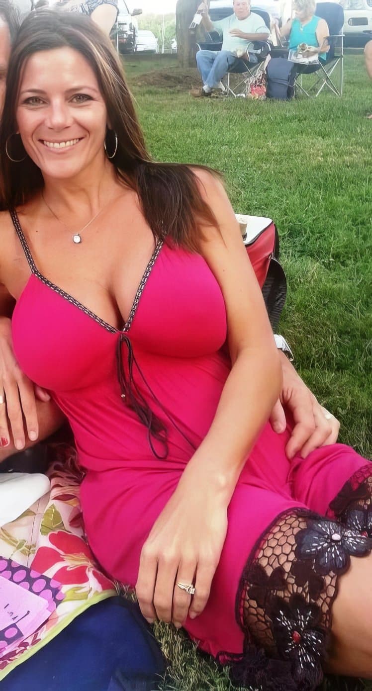 Heather LOVES Thick Cocks