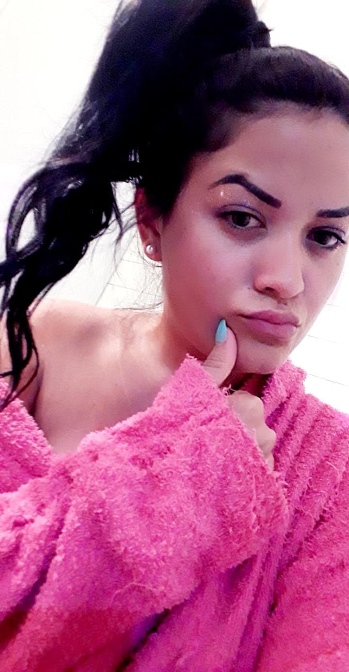 Janet Mason Coroa Maravilhosa