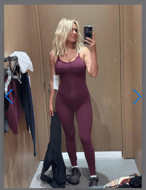 Sexy Former WWE Diva