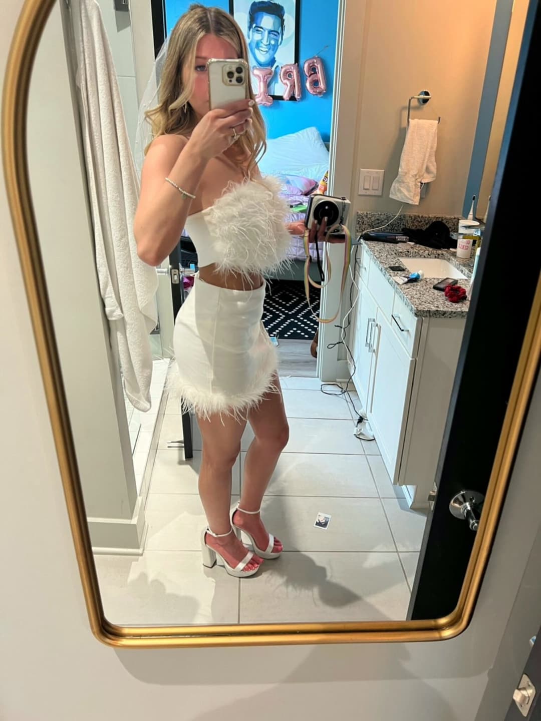 Real Public Bimbo Hotwife Abused and Humiliated