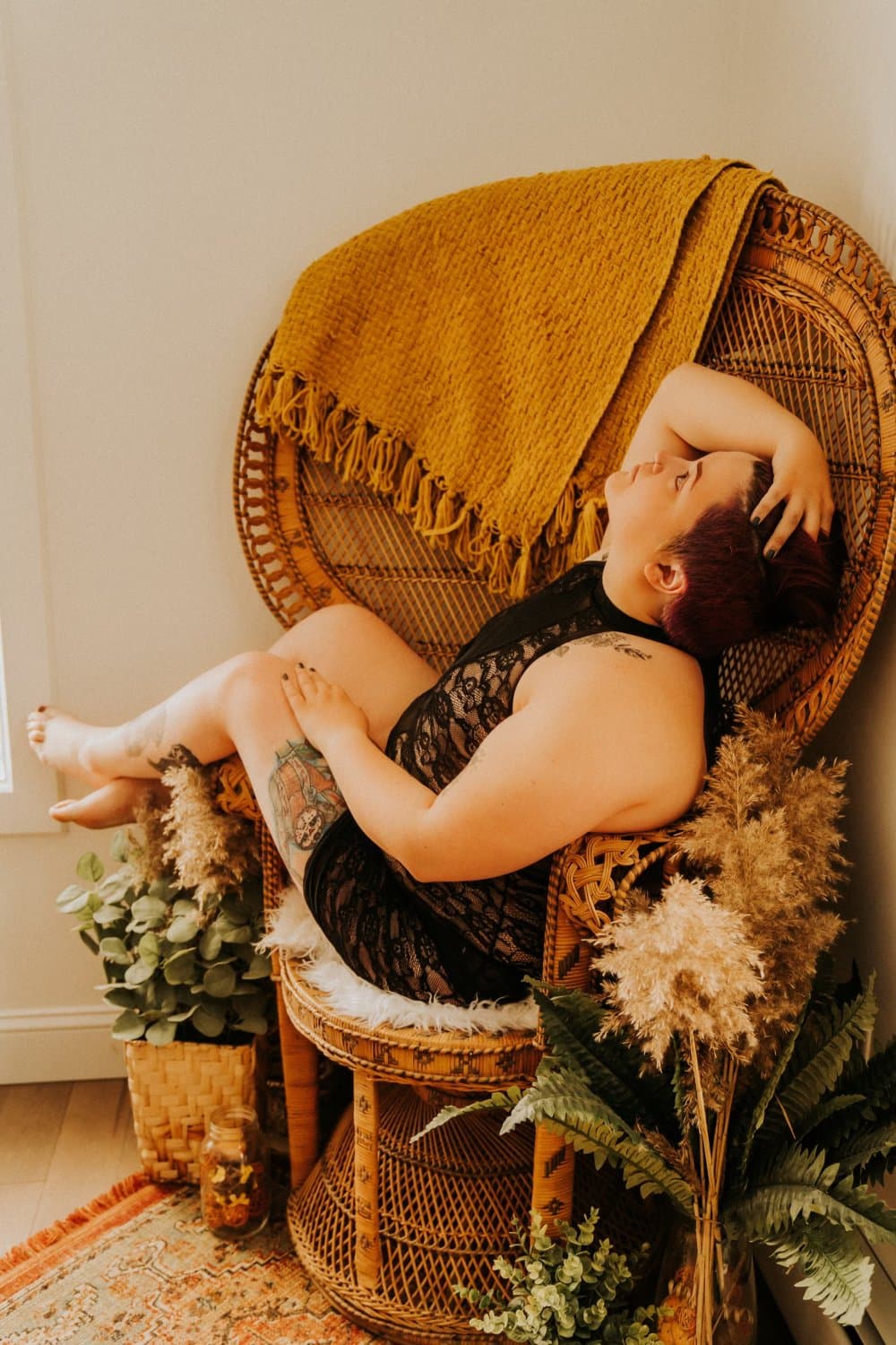 Save and post before I delete! Krysta, 30, Maine