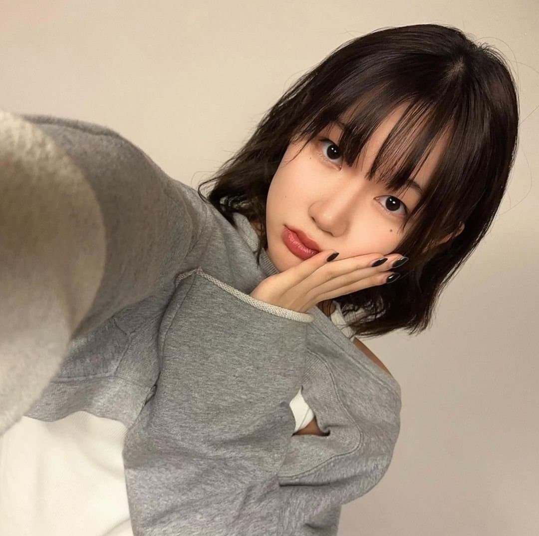 Korean cute girl influencer getting fucked hard by BBC doggystyle bwc asian pendeja anal ig