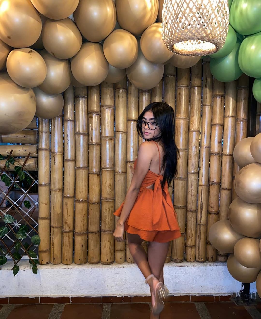 Freiacyl and Kaily (Hardcore Couple)