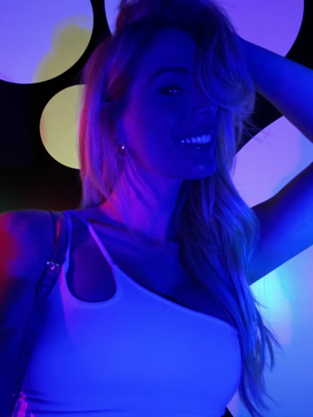 Carmen Carrera (TS)(BB)(BC)15CM