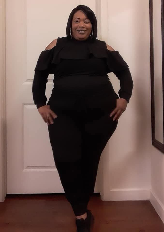 Chubby Redbone Ebony Milf I Bet Dat Pussy Sooo Good I Would Not Pull Out 69