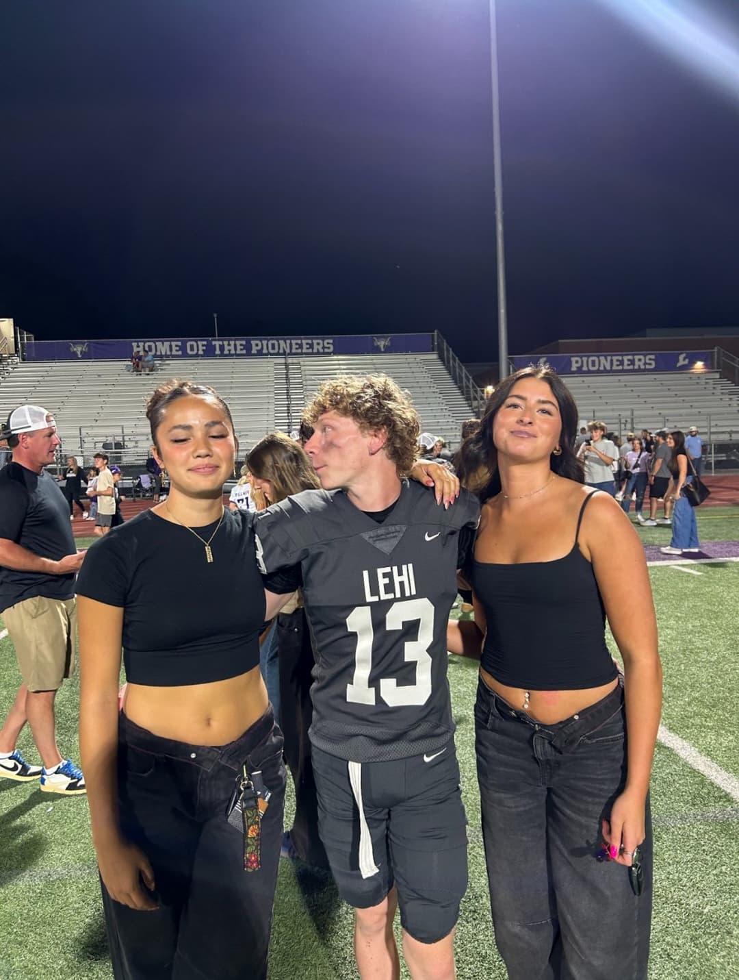 Tatted brunette teen slut laney (18)