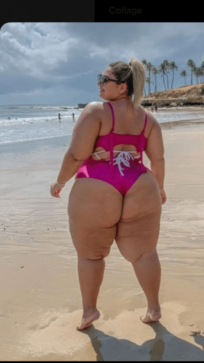 Bikini Booty Whore (BBW)