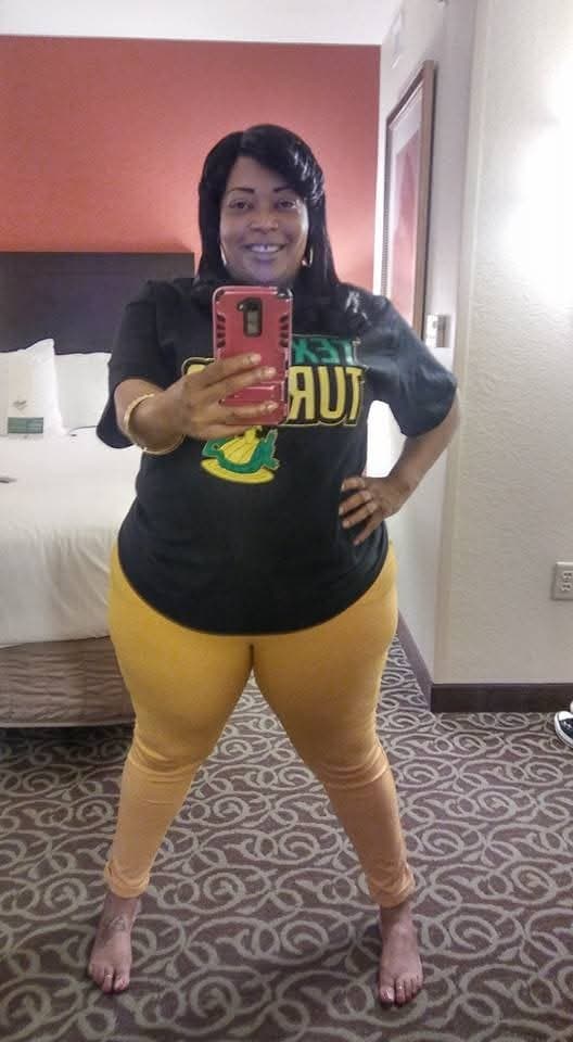 Chubby Redbone Ebony Milf I Bet Dat Pussy Sooo Good I Would Not Pull Out 69