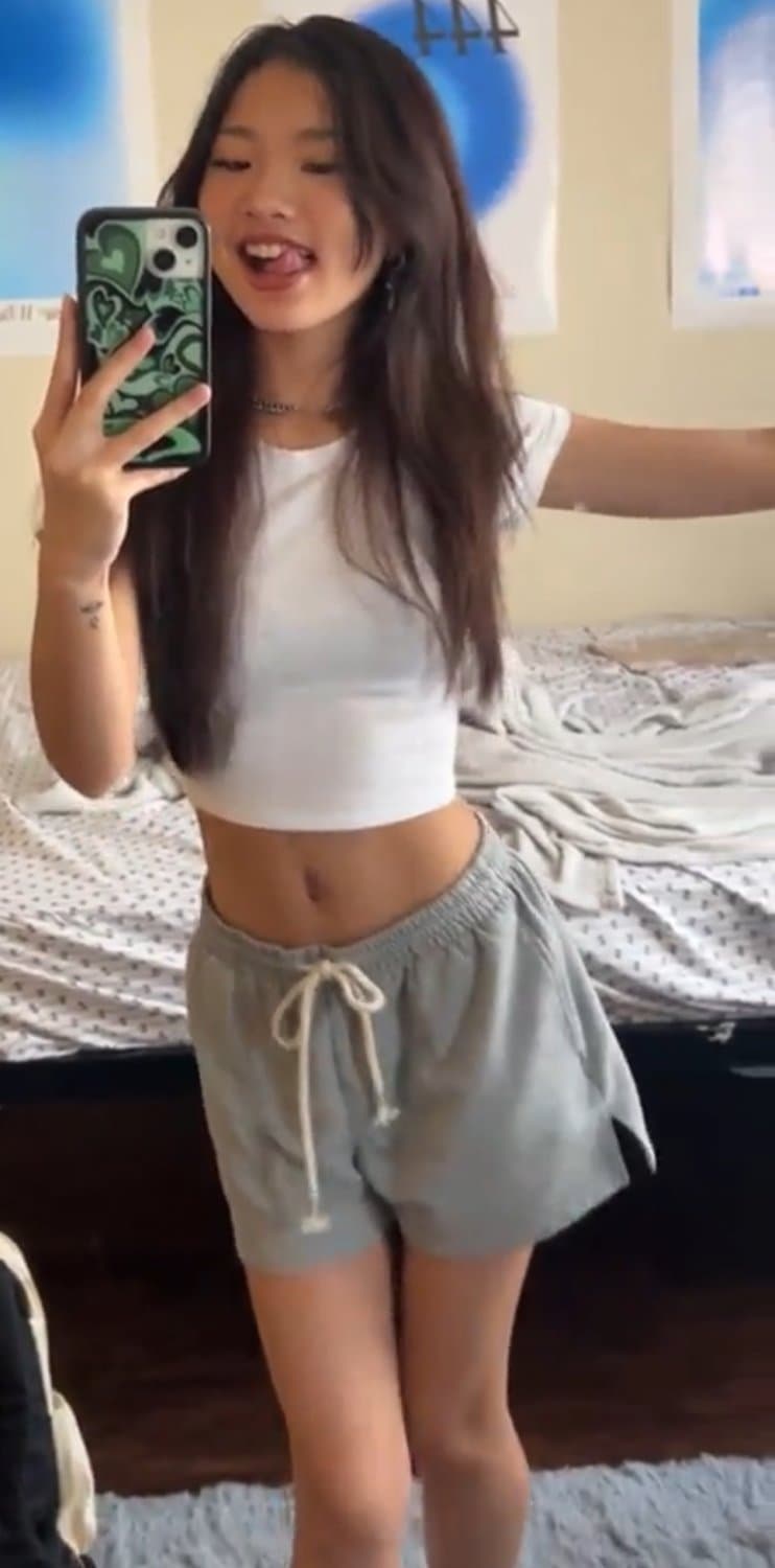 Lubbock Texas Asian Teen Jeanne Nguyen Exposed. Texas Tech University Nudes Leaked. Abg Goon Slut