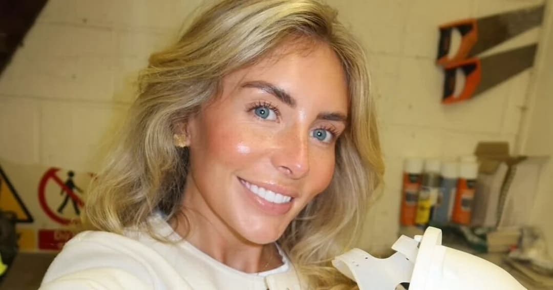 Bonnie blue is so pretty